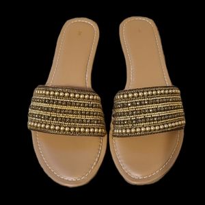 The Skyline Collection Sandals